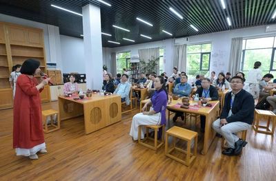 黨媒攜手南平探索'傳媒+研學(xué)'新路徑，共促文化傳播創(chuàng)新